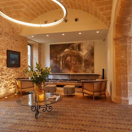 Sa Creu Nova Petit Palais Art & Spa (Adults Only) Campos  Dış mekan fotoğraf