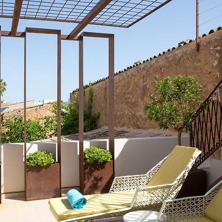 Sa Creu Nova Petit Palais Art & Spa (Adults Only) Campos  Oda fotoğraf